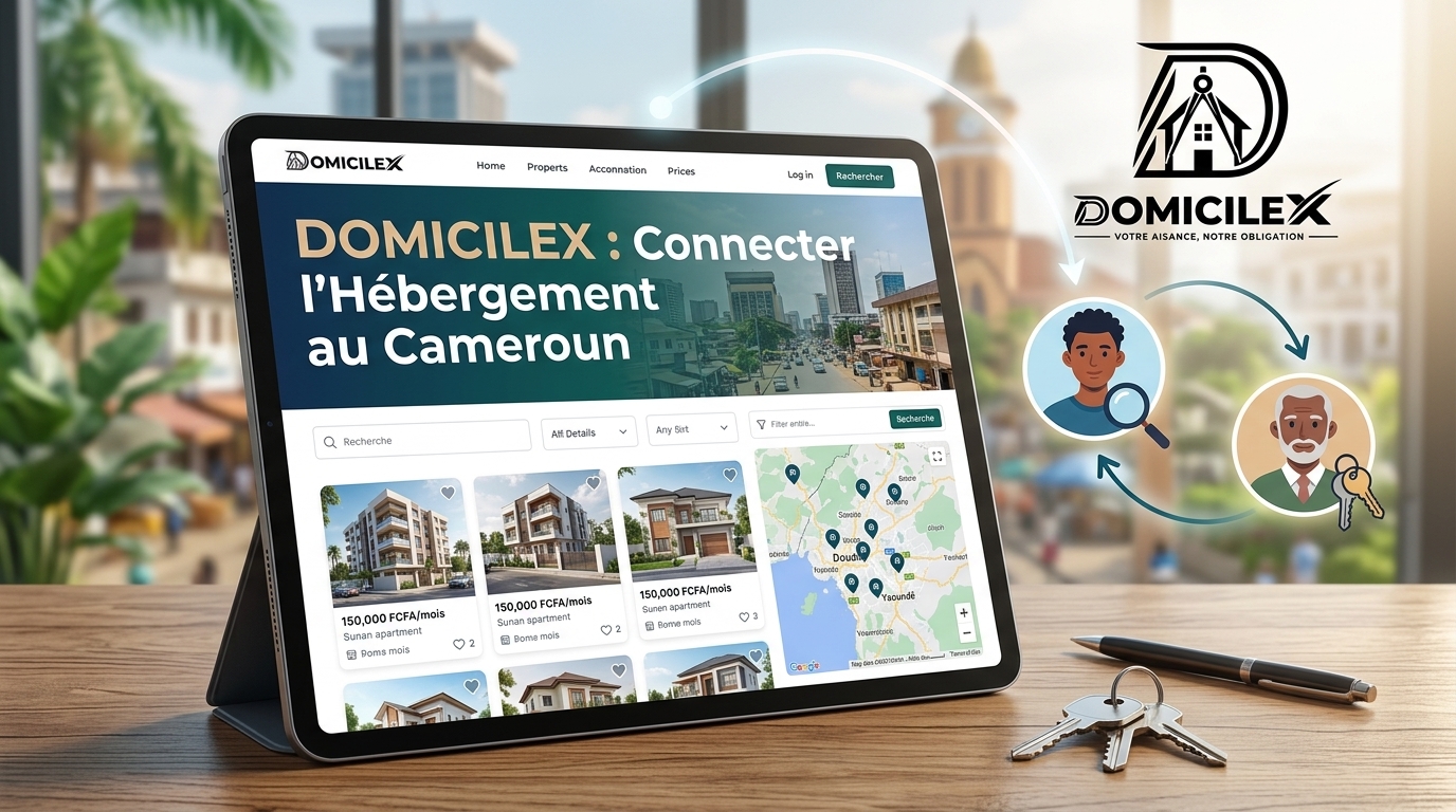 About domicilex